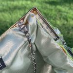 Bijoux Terner Embroidered Floral Clutch Photo 1