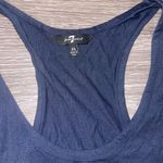 7 For All Mankind  Tank Top Photo 1