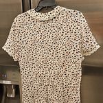 Christy Dawn ππ Sebastian Peter Pan Collar Dress ~ Geranium Calico XL Photo 9