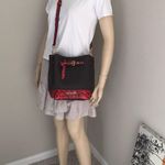 Michael Kors Purse Photo 1