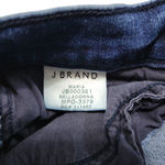 Jeans Size 26 W26L29.5 J Brand Maria Belladonna Blue Denim Pants Stretch Photo 6
