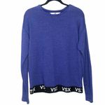 Victoria's Secret VSX Victoria’s Secret Sport Logo Sweatshirt Photo 1