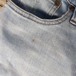 J.Crew  9" high rise toothpick jeans size 28 Photo 1