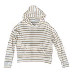 American Eagle Yellow White Striped Soft 6 for $36
Sexy Plush Hoodie Top Photo 0