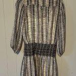 Club Monaco  Printed Dress Size 00 Photo 1
