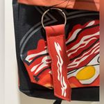 Her Universe Studio Ghibli Howl's Moving Castle Calcifer Bacon Backpack Photo 4