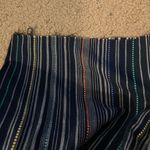 Anthropologie NWT LAIA Anthro Naomi Pom Pom Colorful Jumpsuit Photo 4