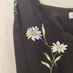 Socialite NWT floral scalloped neckline camisole▪️size S Photo 2