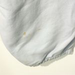 SKIMS  Kim Kardashian Plus Size 4X Light Blue Cotton Jogger Sweatpants Photo 4