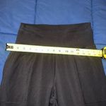 Athleta  BLACK SALUTATION JOGGER IN‎ POWERVITA, SZ small Photo 4