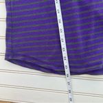 Made for life Striped long sleeve top/sweater Size Large Photo 6