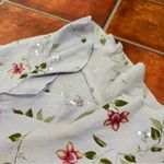 NWT Two Star Dog Garment Dyed Skirt Purple Size 3X Photo 3