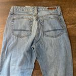 Ralph Lauren POLO SATURDAY JEANS LIGHT WASH SZ 29/8 Photo 8