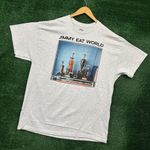 Jimmy Eat World Bleed American Album Rock Band Tee XL Photo 2