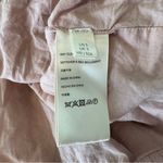 Free People  Soft Cotton Oversized Blazer Cardigan Photo 6