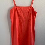 Wild Fable NWT Y2K Square Neck Tank Dress XL Photo 0