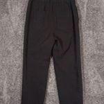Anthropologie maeve women's black work career business pants size 0 Photo 2