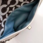 Coach Signature Swing Pack Style 43466 Crossbody Photo 6