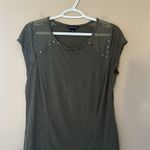 Rock & Republic  Studded Top Photo 1