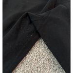 Lululemon Wunder Under Size 8 Black Luon Crop Cropped - Some Pilling, See Photos Photo 5