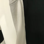 Lauren Ralph Lauren Colorblockes Full Zip Jacket Medium Black Photo 4