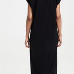 Pistola Elegant Black Sleeveless Dress Photo 2