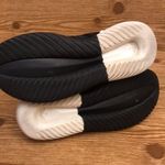 Adidas  tubular defiant athletic running walking shoes size 7 Photo 8