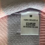 Pink Lily  Pastel Striped Cardigan Photo 8