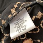 Dana Buchman FINAL MARKDOWN  embroidered skirt 10 Photo 3