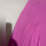 Aerie  pink ribbed flare leggings Photo 2