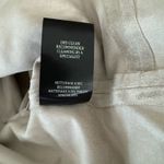 BLANK NYC BLANK-NYC  Faux Suede Trench Coat In Iced Chai. Size L. MSRP $168 Photo 15