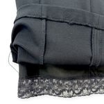 Chico's  | NWT | 0 / Small | SO SLIMMING Black Sleeveless Ponte Knit Jackie Dress Photo 9