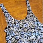 American Eagle 🦅 Outfitters Floral Mini Dress, Size Medium ON SALE!!! Photo 4