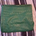 Miche Velocity Demi Shell, green. Deep, emerald green Miche Velocity Demi Photo 0
