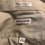 Pierre Cardin gray dress shirt Photo 2