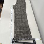 Catherine Malandrino  Plaid Trousers Size 10 Photo 10