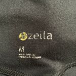 Zella Black Leggings Photo 4