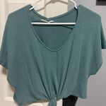 Double Zero Top Photo 0