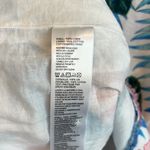 Tommy Bahama 100% Linen Palm Floral Print Dress w/Pockets, Small Photo 10