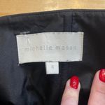 Michelle Mason  Silk Strapless Jumpsuit Photo 2