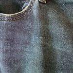 Lane Bryant  Signature Fit Straight Leg Jean Mid-Rise Everyday Dark Wash Size 20 Photo 3