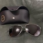 Ray-Ban  Sunglasses Aviator Photo 0