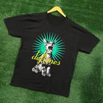 Deftones (Like) Linus Album Nu Metal Band Tee L Photo 2