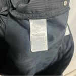 Gap  Faux Leather Vintage Slim High Rise Pants Photo 3