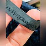 DEAN HUTCHINSON long sleeve midi dress size S/M fits dark blue color Photo 8