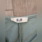 JADE BY JANE Green Wrap Dress with Belt 💚 Size undefined Photo 5