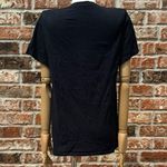 Eighty Eight Trip of a Lifetime mushroom skeleton black t shirt / S / Excellent condition Photo 8