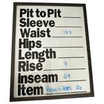 Robin's Jeans SP8369 Long Flap Studded Pockets Black Skinny Jeans Women's 26 Photo 6