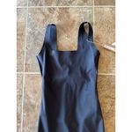 SKIMS Body Long Slip Dress Onyx Size XS Photo 4