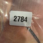 One World Vintage Womens Y2K  2X Top Blouse Satin Trim Birds Boho Floral Romantic Photo 7